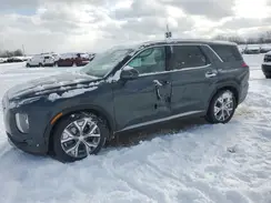KM8R4DHE6LU057301 2020 HYUNDAI PALISADE