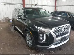 KM8R4DHE6LU061672 2020 HYUNDAI PALISADE