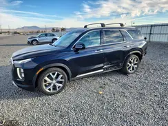 KM8R4DHE6LU062420 2020 HYUNDAI PALISADE