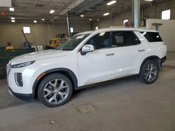 KM8R4DHE6LU079976 2020 HYUNDAI PALISADE - Image 1
