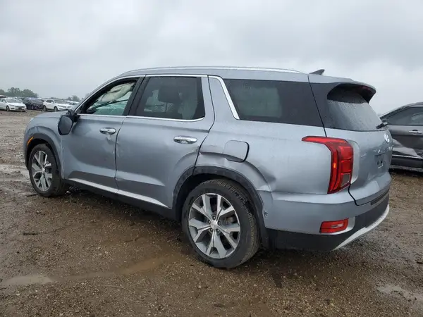 KM8R4DHE6LU082148 2020 HYUNDAI PALISADE - Image 2