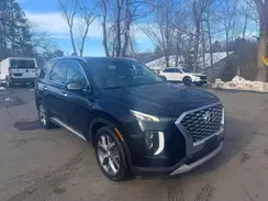KM8R4DHE6LU083753 2020 HYUNDAI PALISADE