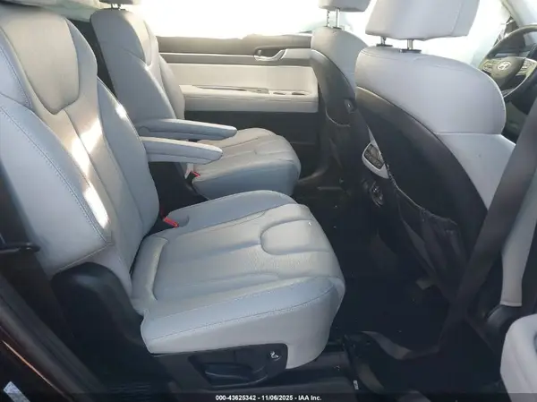 KM8R4DHE6LU086751 2020 HYUNDAI PALISADE - Image 8
