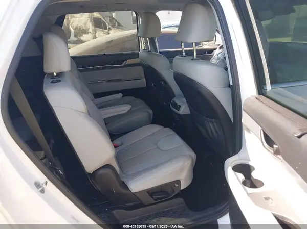 KM8R4DHE6LU088001 2020 HYUNDAI PALISADE - Image 8
