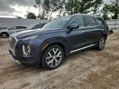 KM8R4DHE6LU092551 2020 HYUNDAI PALISADE