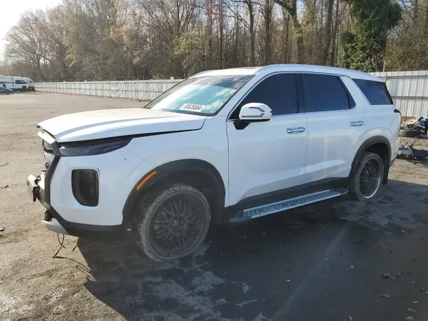 KM8R4DHE6LU096101 2020 HYUNDAI PALISADE - Image 1