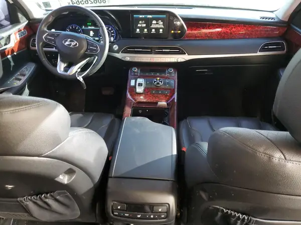 KM8R4DHE6LU096101 2020 HYUNDAI PALISADE - Image 8