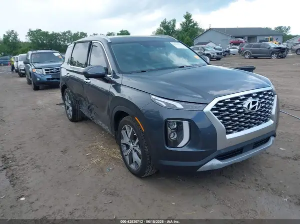 KM8R4DHE6LU096390 2020 HYUNDAI PALISADE - Image 1