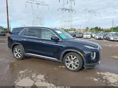 KM8R4DHE6LU104309 2020 HYUNDAI PALISADE