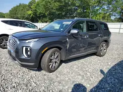 KM8R4DHE6LU104486 2020 HYUNDAI PALISADE