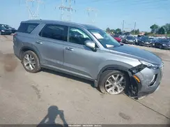 KM8R4DHE6LU105105 2020 HYUNDAI PALISADE