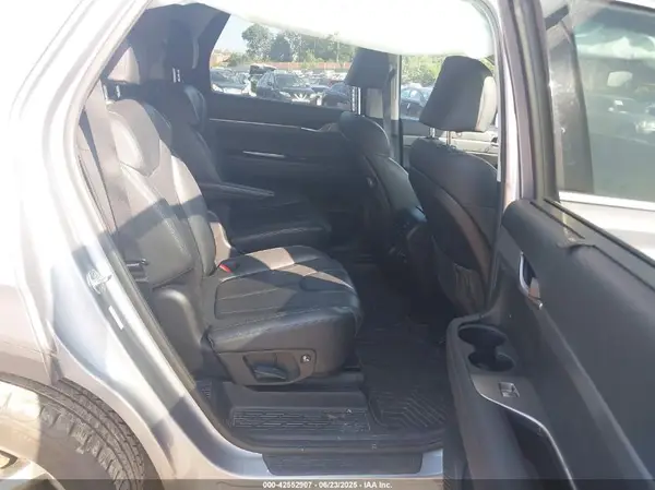 KM8R4DHE6LU105105 2020 HYUNDAI PALISADE - Image 8