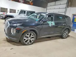 KM8R4DHE6LU110952 2020 HYUNDAI PALISADE