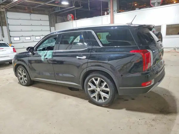 KM8R4DHE6LU110952 2020 HYUNDAI PALISADE - Image 2
