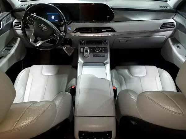 KM8R4DHE6LU110952 2020 HYUNDAI PALISADE - Image 8