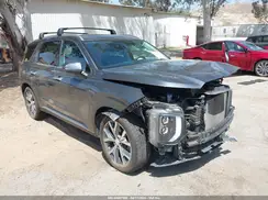 KM8R4DHE6LU115343 2020 HYUNDAI PALISADE