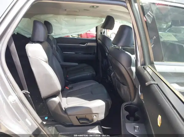 KM8R4DHE6LU115343 2020 HYUNDAI PALISADE - Image 8