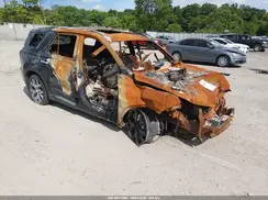 KM8R4DHE6LU126830 2020 HYUNDAI PALISADE