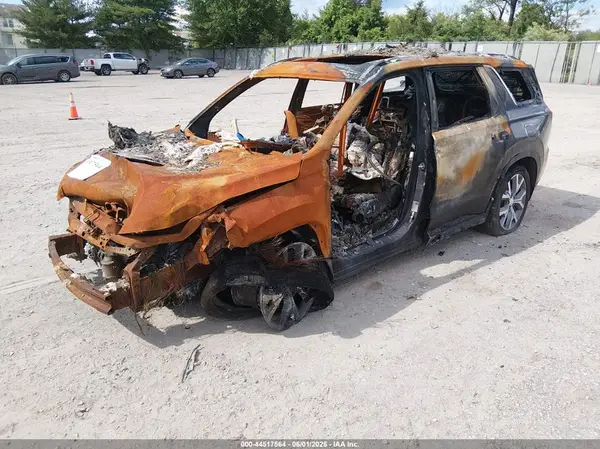 KM8R4DHE6LU126830 2020 HYUNDAI PALISADE - Image 2