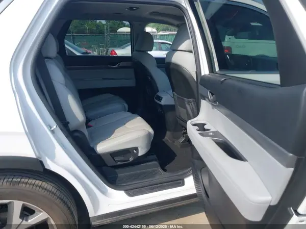 KM8R4DHE6LU130506 2020 HYUNDAI PALISADE - Image 8