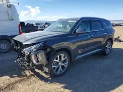 KM8R4DHE6LU134409 2020 HYUNDAI PALISADE