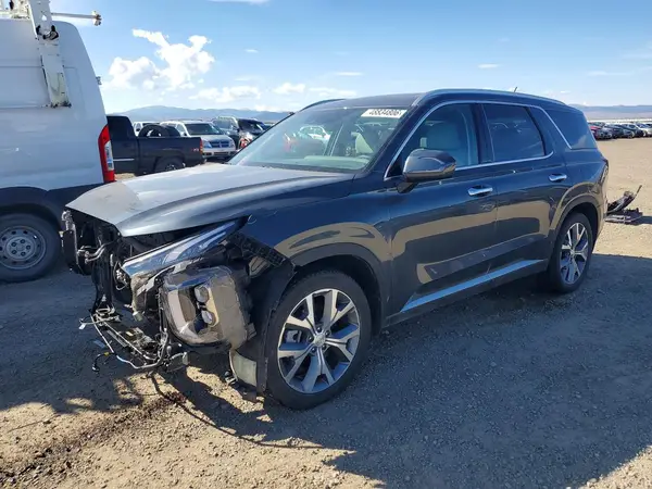 KM8R4DHE6LU134409 2020 HYUNDAI PALISADE - Image 1