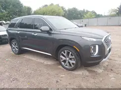 KM8R4DHE6LU144504 2020 HYUNDAI PALISADE