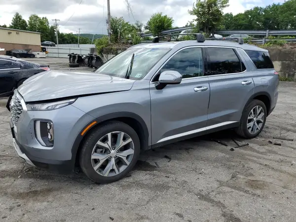KM8R4DHE6LU167751 2020 HYUNDAI PALISADE - Image 1