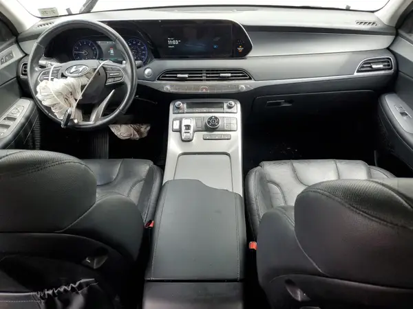KM8R4DHE6LU167751 2020 HYUNDAI PALISADE - Image 8