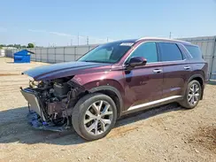 KM8R4DHE6LU170133 2020 HYUNDAI PALISADE
