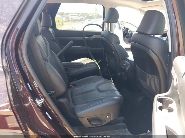 KM8R4DHE6MU208204 2021 HYUNDAI PALISADE - Image 8