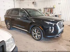 KM8R4DHE6MU217548 2021 HYUNDAI PALISADE