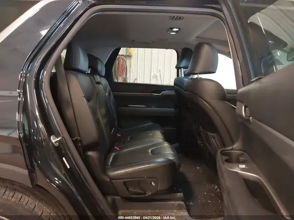 KM8R4DHE6MU217548 2021 HYUNDAI PALISADE - Image 8