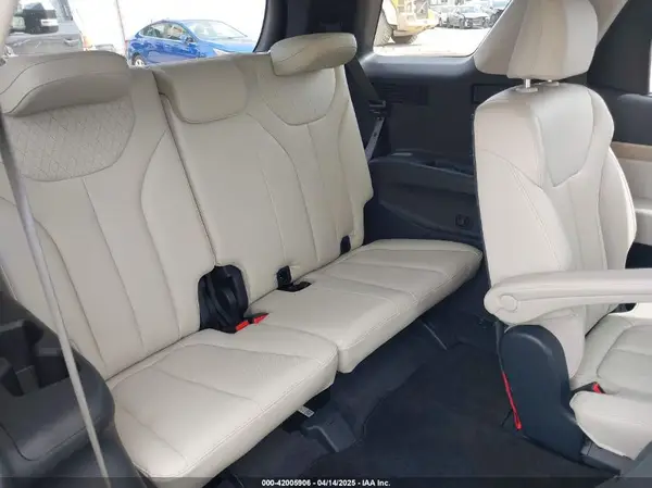 KM8R4DHE6MU225262 2021 HYUNDAI PALISADE - Image 8