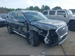 KM8R4DHE6MU231921 2021 HYUNDAI PALISADE