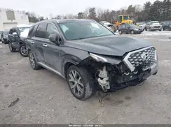 KM8R4DHE6MU231935 2021 HYUNDAI PALISADE