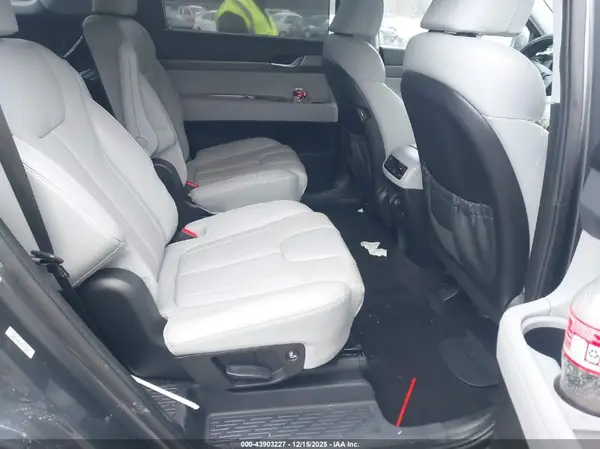 KM8R4DHE6MU231935 2021 HYUNDAI PALISADE - Image 8