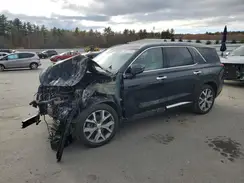 KM8R4DHE6MU233605 2021 HYUNDAI PALISADE