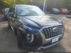 KM8R4DHE6MU241316 2021 HYUNDAI PALISADE