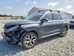 KM8R4DHE6MU244930 2021 HYUNDAI PALISADE