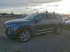 KM8R4DHE6MU252638 2021 HYUNDAI PALISADE
