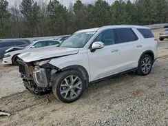 KM8R4DHE6MU270783 2021 HYUNDAI PALISADE