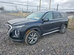 KM8R4DHE6MU276423 2021 HYUNDAI PALISADE