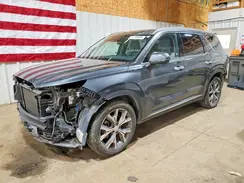 KM8R4DHE6MU299491 2021 HYUNDAI PALISADE