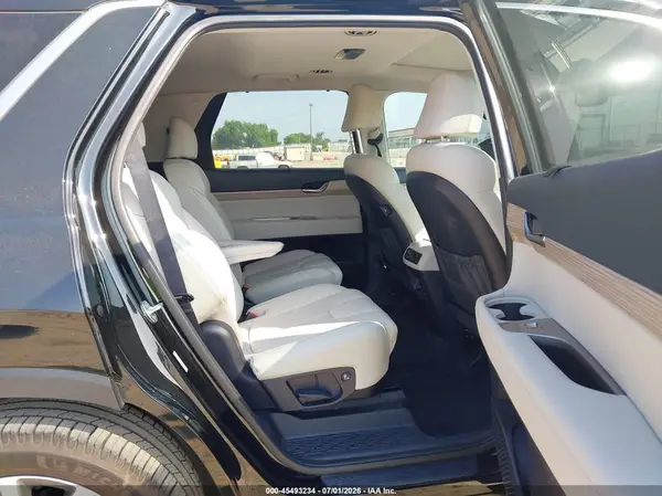 KM8R4DHE6MU302101 2021 HYUNDAI PALISADE - Image 8