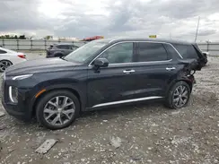 KM8R4DHE6MU313275 2021 HYUNDAI PALISADE