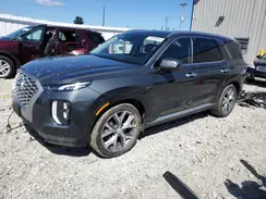 KM8R4DHE6MU314684 2021 HYUNDAI PALISADE