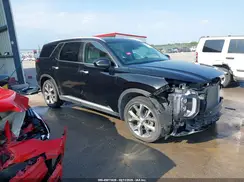 KM8R4DHE6MU322767 2021 HYUNDAI PALISADE