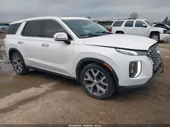 KM8R4DHE6MU326835 2021 HYUNDAI PALISADE