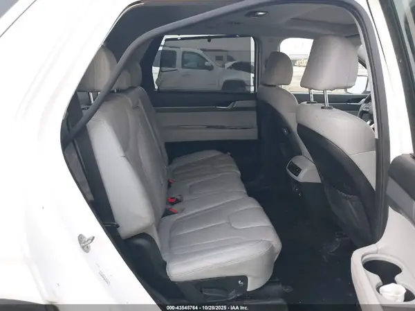 KM8R4DHE6MU326835 2021 HYUNDAI PALISADE - Image 8
